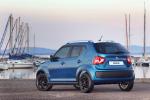 Suzuki Ignis 2017 года (ZA)